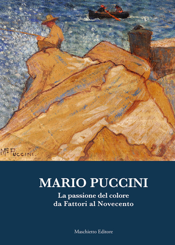Mario Puccini. La passione del colore da Fattori al Novecento (1869-1920)_maschietto