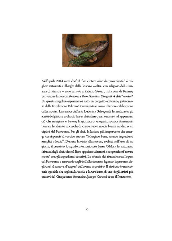 Pagine_interne_La tavola del Pontormo. Ricette di grandi chef, ingredienti senza tempo e suggestioni d’arte_maschietto