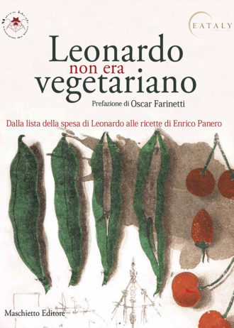Leonardo non era vegetariano_maschietto
