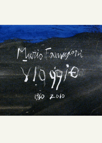Mario Francesconi. Viaggio 1960-2010_maschietto