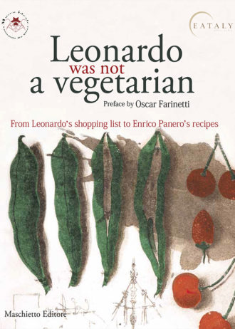 Leonardo was not vegetarian_maschietto