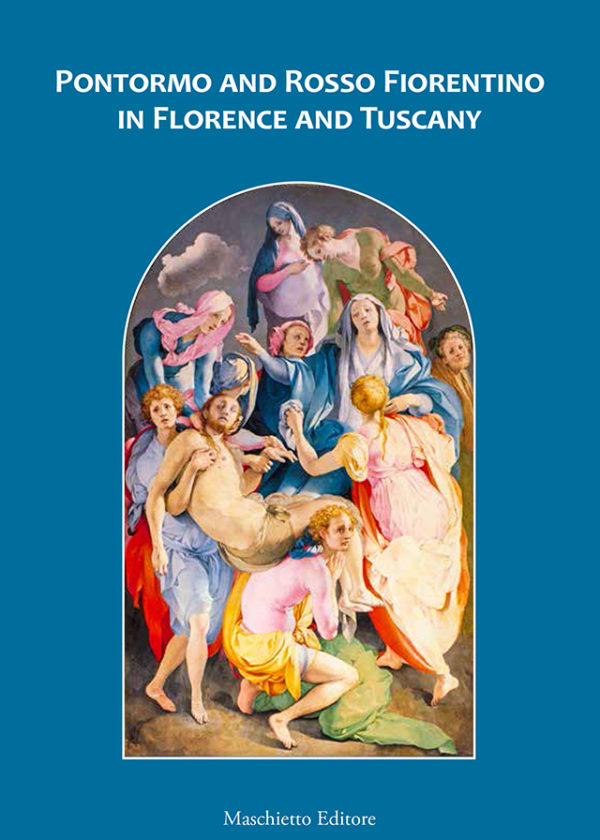 Pontormo and Rosso Fiorentino in Florence and Tuscany_maschietto