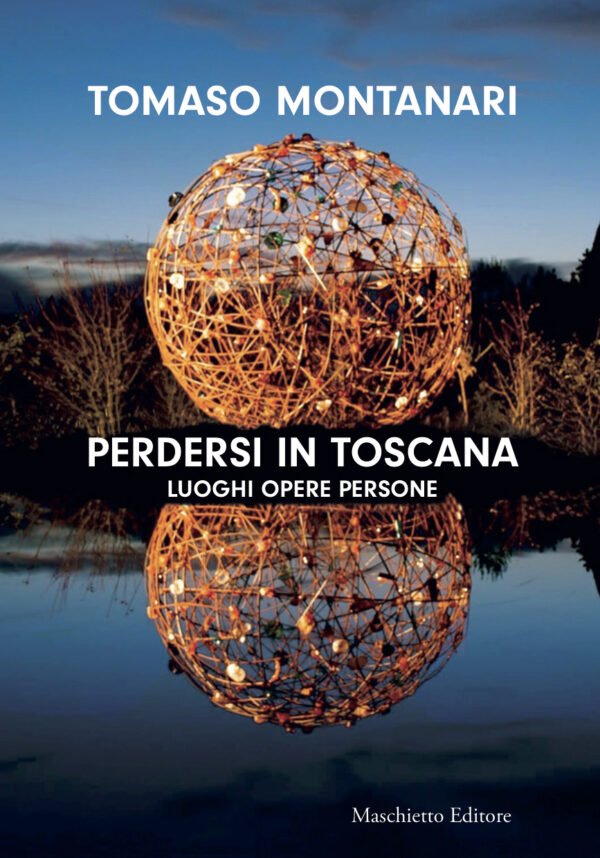 Cover Perdersi in Toscana_maschietto